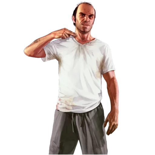 Эмодзи GTA Mega Pack