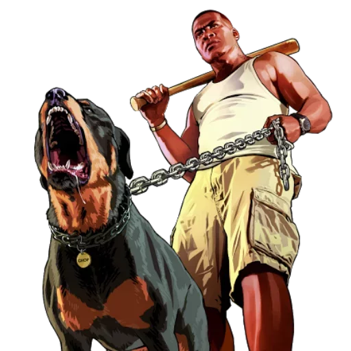 Эмодзи GTA Mega Pack