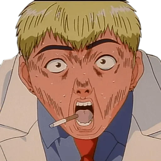 Эмодзи GTO