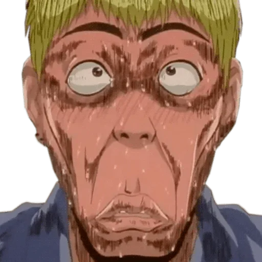Эмодзи GTO