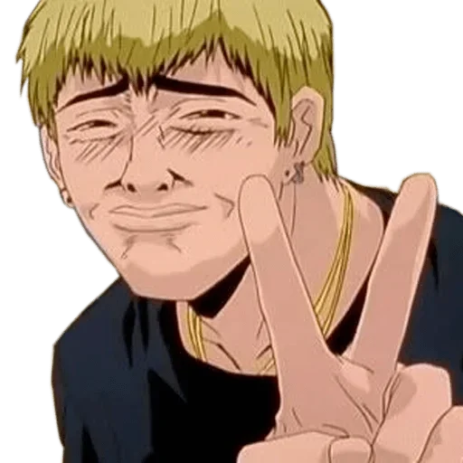 Эмодзи GTO