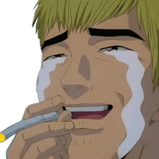 Эмодзи GTO