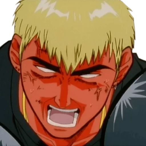 Эмодзи GTO