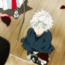 Эмодзи Gabimaru