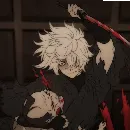 Эмодзи Gabimaru