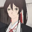 Эмодзи Gabimaru