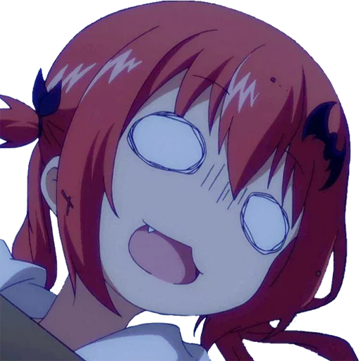 Эмодзи Gabriel Dropout