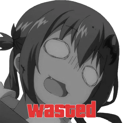 Эмодзи Gabriel Dropout