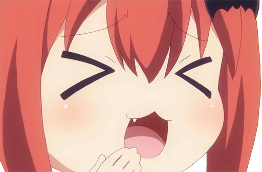 Эмодзи Gabriel Dropout