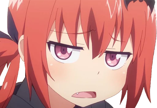 Эмодзи Gabriel Dropout