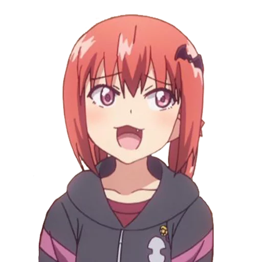 Эмодзи Gabriel Dropout