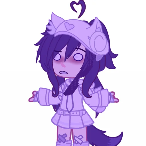 Эмодзи гачимуч..|лана