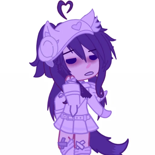 Эмодзи гачимуч..|лана