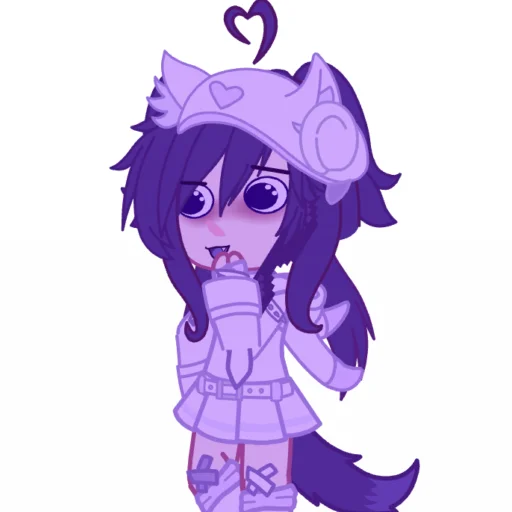 Эмодзи гачимуч..|лана