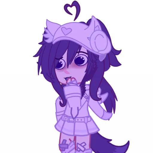 Эмодзи гачимуч..|лана