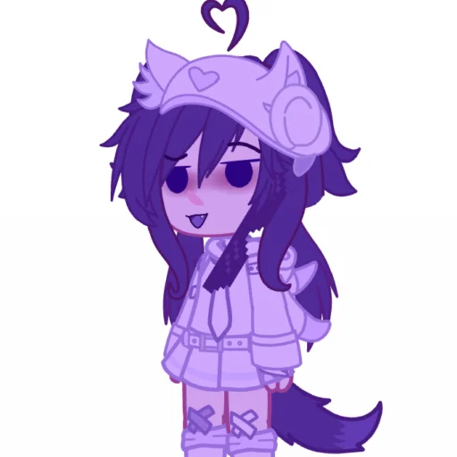 Эмодзи гачимуч..|лана