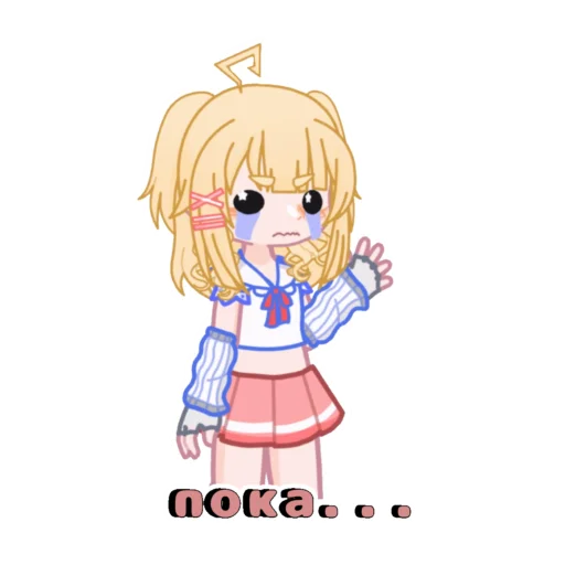 Эмодзи Klee