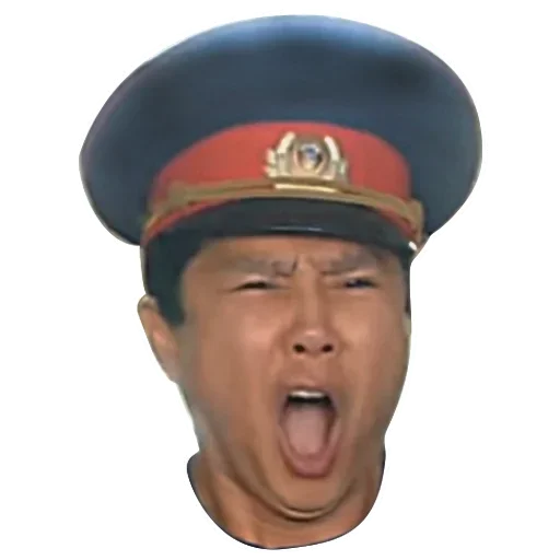 Эмодзи Gachi Stickers (gachimuchi)
