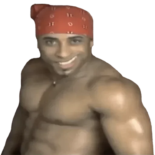 Эмодзи Гачи