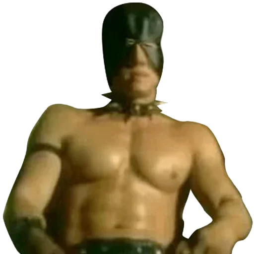 Эмодзи Гачи