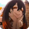 Эмодзи 𝑨𝒎𝒐 - 𝑮𝒂𝒄𝒉𝒊𝒂𝒌𝒖𝒕𝒂.