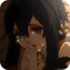 Эмодзи 𝑨𝒎𝒐 - 𝑮𝒂𝒄𝒉𝒊𝒂𝒌𝒖𝒕𝒂.
