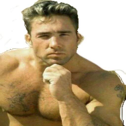 Эмодзи Gachimuchi.... Forever.......