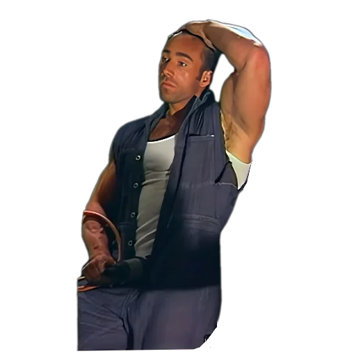 Эмодзи GachimuchiHD