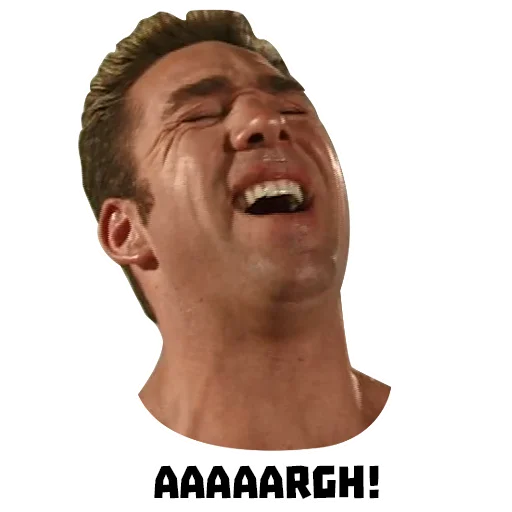 Эмодзи Gachimuchi