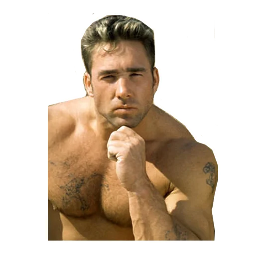 Эмодзи Gachimuchi