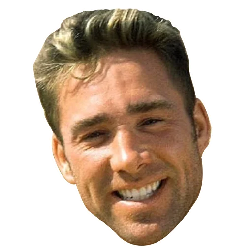 Эмодзи Gachimuchi