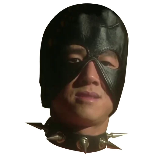 Эмодзи Gachimuchi