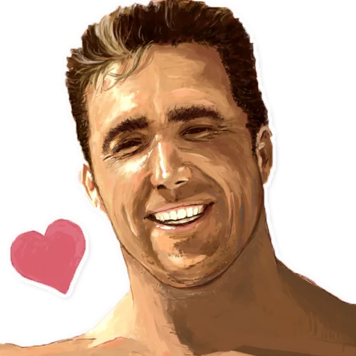 ❤️