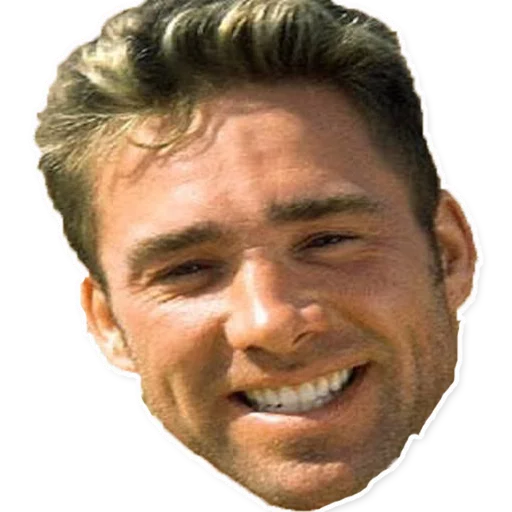 Эмодзи Gachimuchi
