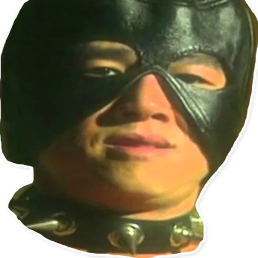 Эмодзи Gachimuchi