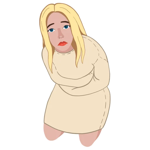 Эмодзи Гала