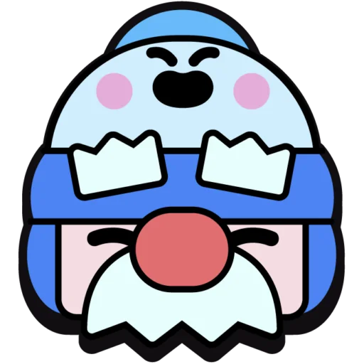 Эмодзи Gale Pins