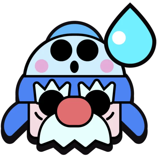 Эмодзи Gale Pins