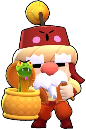 Эмодзи Гейл