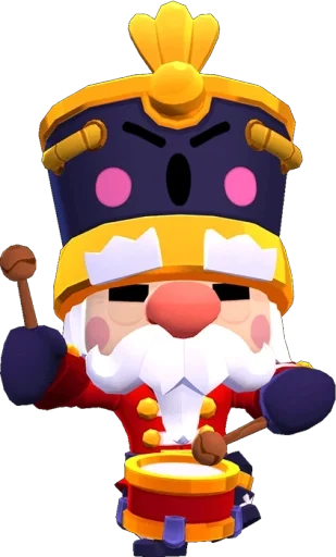 Эмодзи Гейл