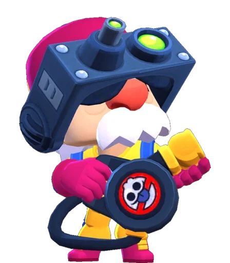 Эмодзи Гейл