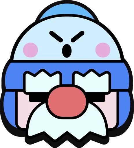 Эмодзи Гейл