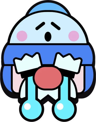 Эмодзи Гейл