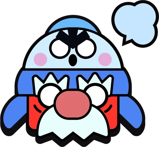 Эмодзи Гейл