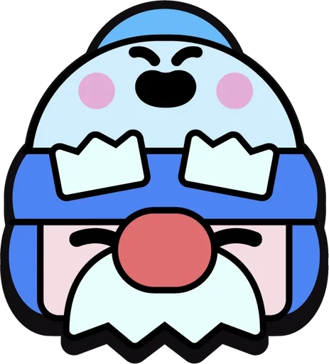 Эмодзи Гейл