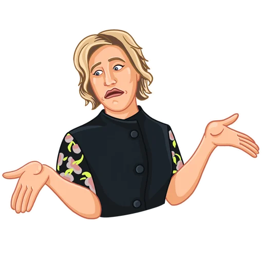 Эмодзи GalinaM