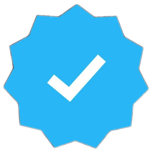 Эмодзи Галочки