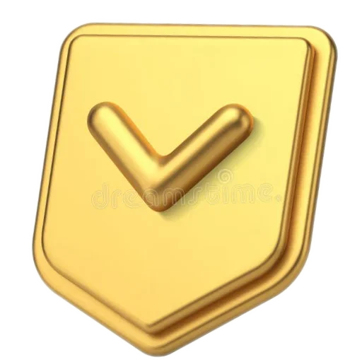 Эмодзи Галочки