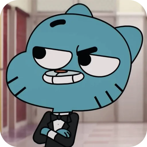 Эмодзи Гамбол