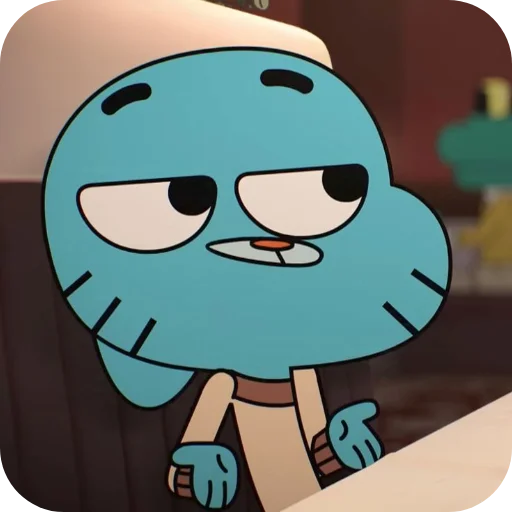 Эмодзи Гамбол